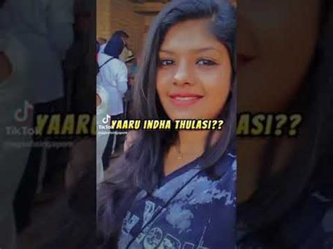 thulasi linkedin video download